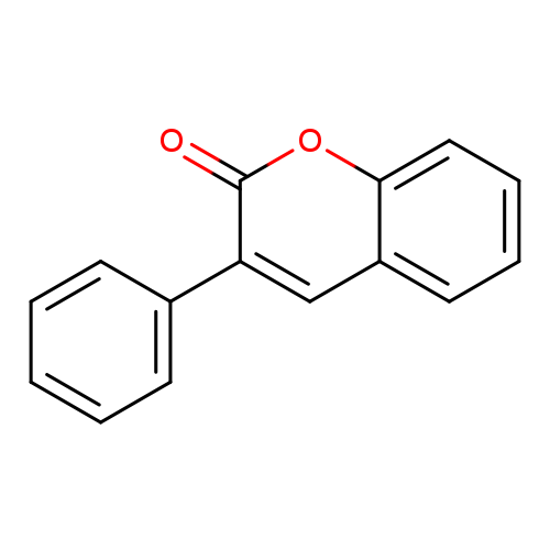 3-Phenylcoumarin