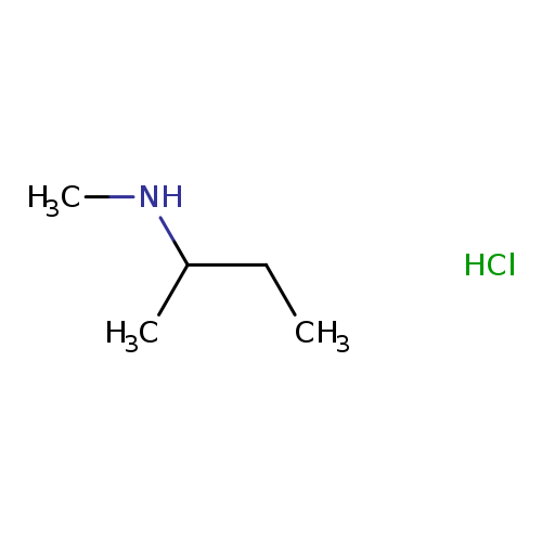 N-METHYL-SEC-BUTYLAMINE HYDROCHLORIDE
