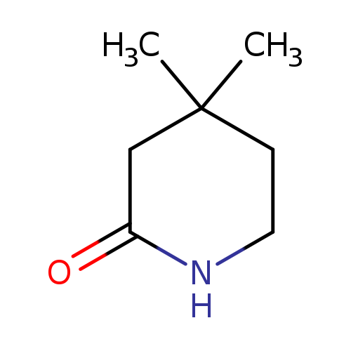 4,4-DiMethylpiperidin-2-one
