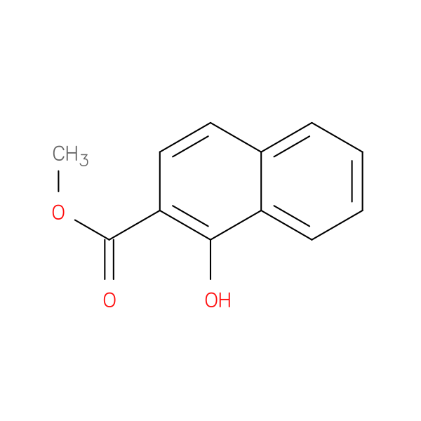 Methyl 1-hydroxy-2-naphthoate