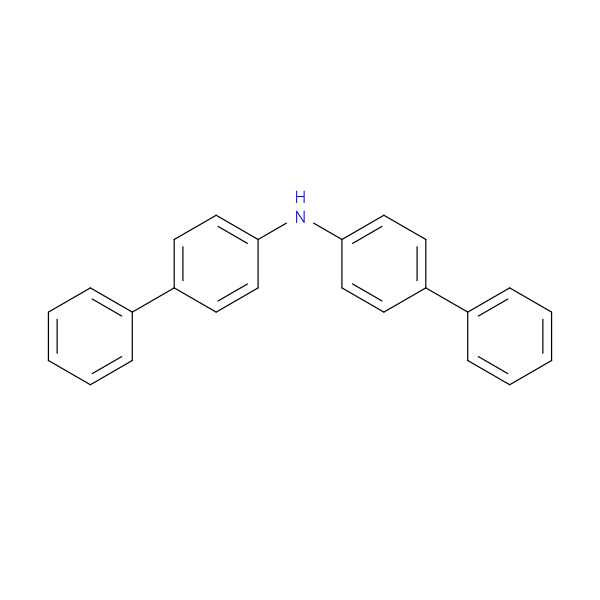 Bis(4-biphenylyl)amine