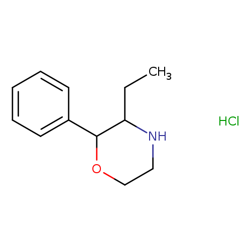Phenetrazine Hydrochloride