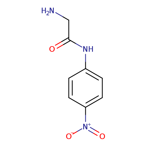 Glycine p-nitroanilide