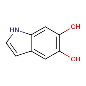 5,6-Dihydroxyindole
