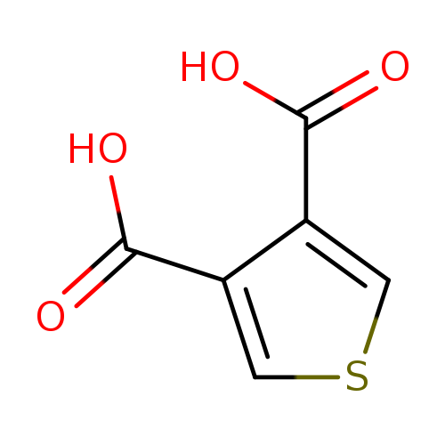 THIOPHENE-3,4-DICARBOXYLIC ACID