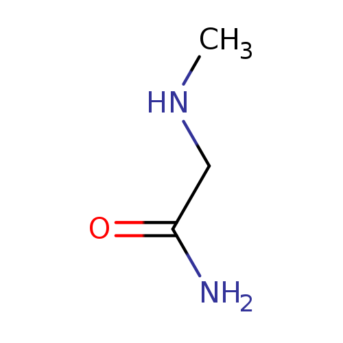 N-METHYLGLYCINAMIDE