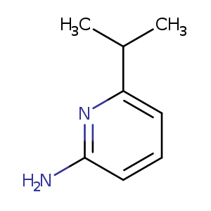 6-Isopropylpyridin-2-amine