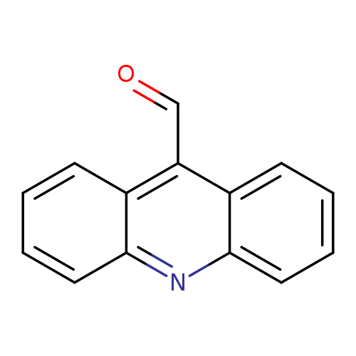 9-Acridinecarboxaldehyde (8CI)(9CI)