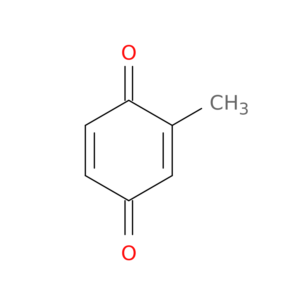 2-Methylcyclohexa-2,5-diene-1,4-dione