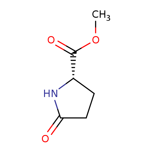 Methyl (S)-(+)-2-pyrrolidone-5-carboxylate