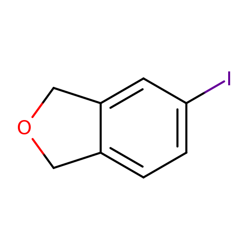 5-IODO-1,3-DIHYDRO-2-BENZOFURAN
