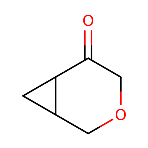 3-oxabicyclo[4.1.0]heptan-5-one