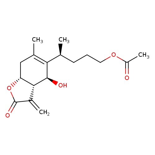 Inulicin