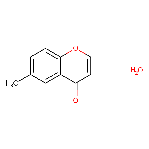 6-Methyl-4H-chromen-4-one hydrate