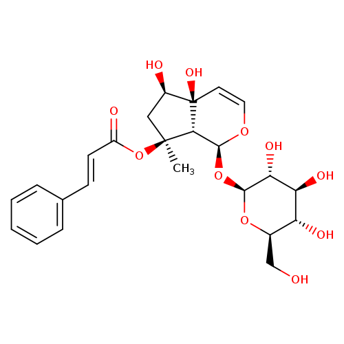 Harpagoside