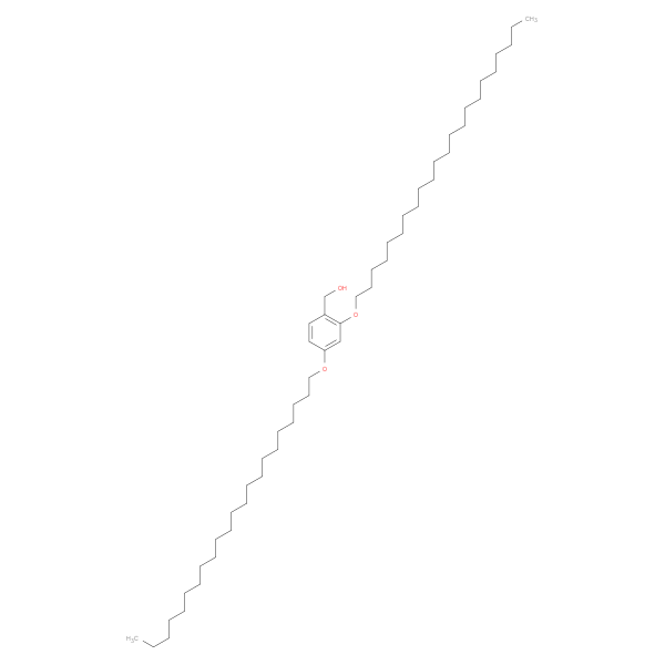 (2,4-Bis(docosyloxy)phenyl)methanol