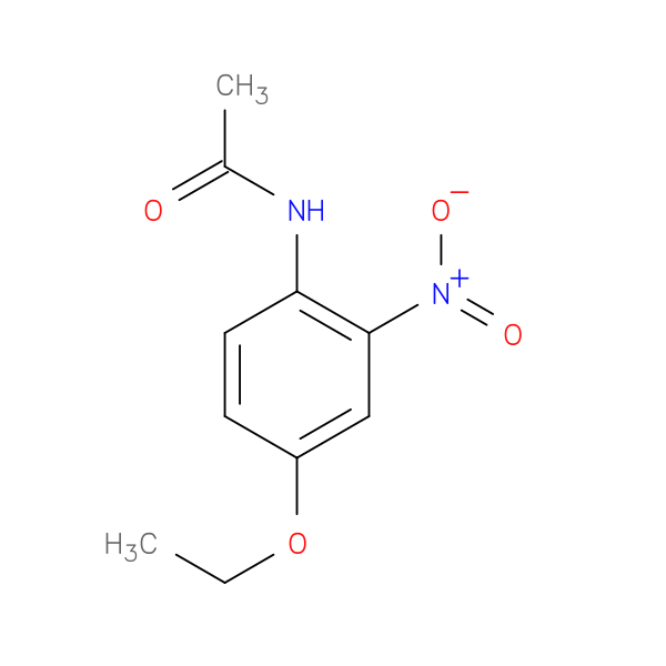 N-(4-Ethoxy-2-nitrophenyl)acetamide