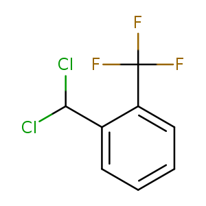 2-(Trifluoromethyl)benzal Chloride ,