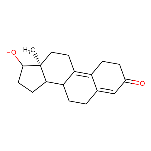 9(10)-Dehydronandrolone