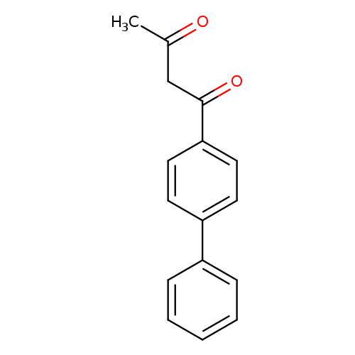 1,3-Butanedione,1-[1,1'-biphenyl]-4-yl-