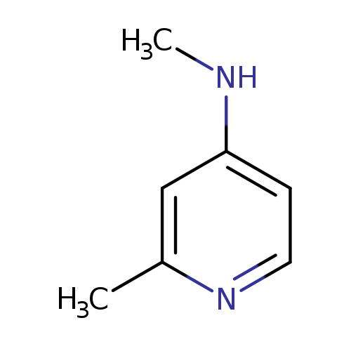 N,2-Dimethylpyridin-4-amine