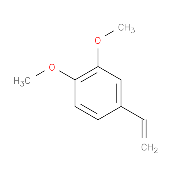 3,4-Dimethoxystyrene