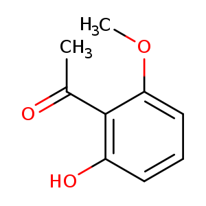 1-(2-Hydroxy-6-methoxyphenyl)ethanone