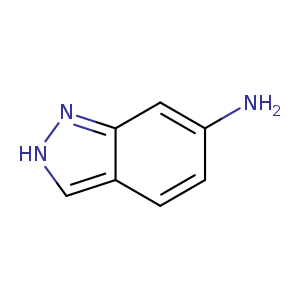 2H-Indazol-6-amine