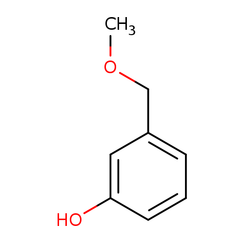 3-(Methoxymethyl)phenol