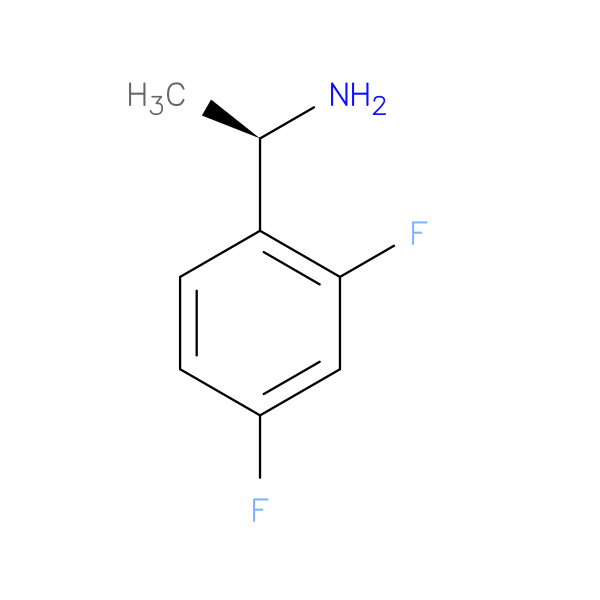 (R)-1-(2,4-Difluorophenyl)ethanamine