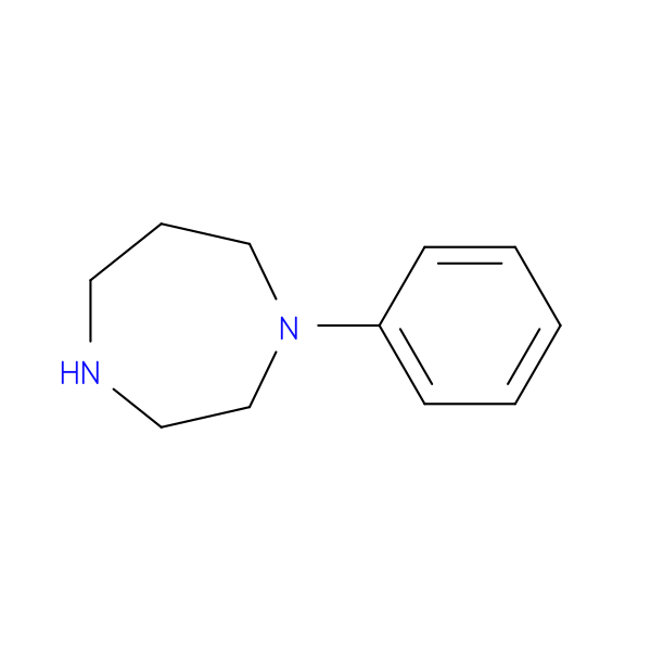 1-PHENYL-1,4-DIAZEPANE