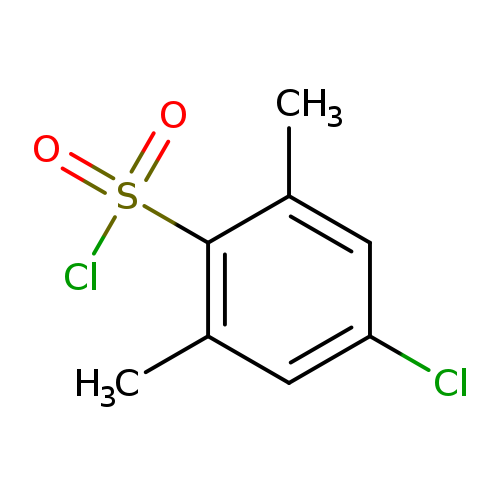 4-chloro-2, 5-diMethylphenylsulfonyl chloride