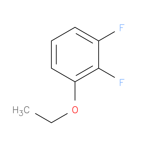 2,3-Difluoroethoxybenzene