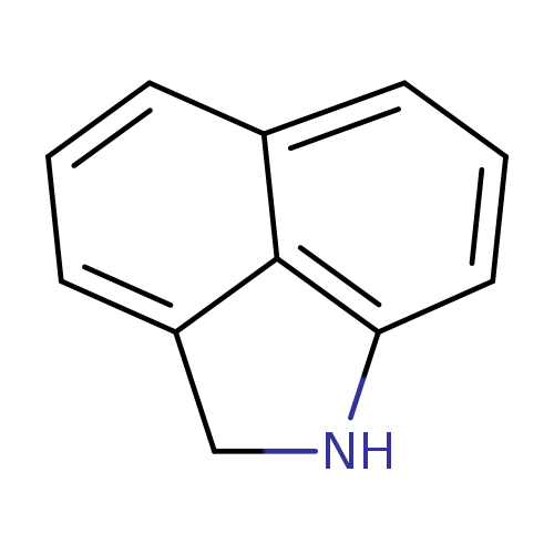 Benz[cd]indole, 1,2-dihydro- (6CI,9CI)