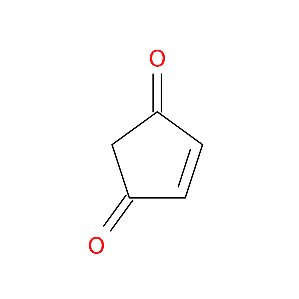 Cyclopent-4-Ene-1,3-Dione