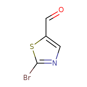 2-Bromo-5-Fomylthiazole