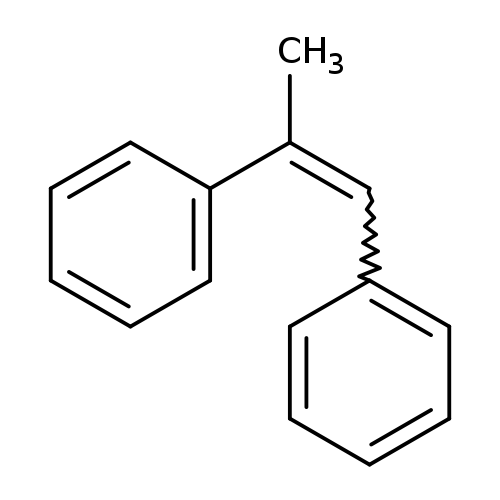 (2E)-1,2-Diphenyl-1-propene
