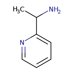 1-(2-Pyridinyl)ethylamine