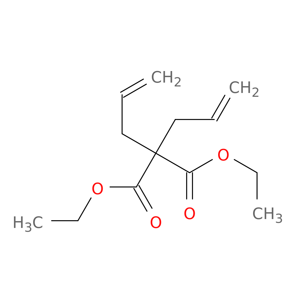Diethyl 2,2-diallylmalonate