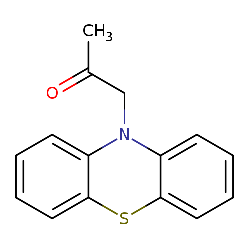 Phenothiazin-10-yl-2-propanone