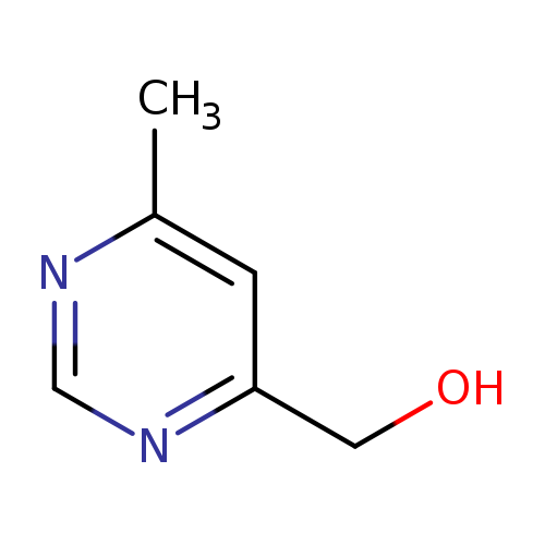 (6-Methylpyrimidin-4-yl)methanol