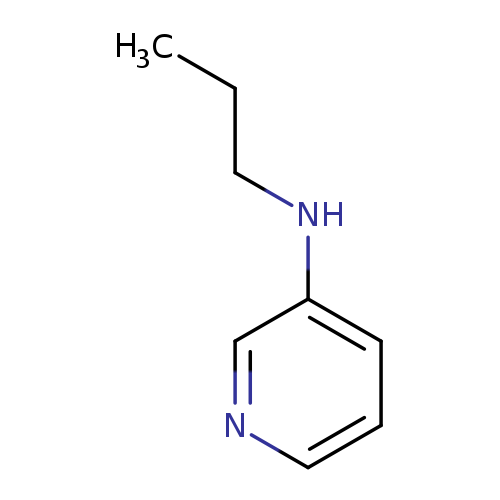 N-propylpyridin-3-amine