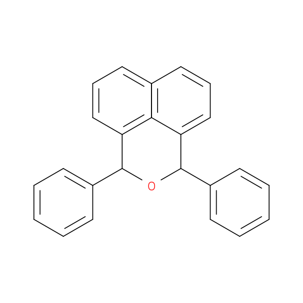 (Oxybis(methanetriyl))tetrabenzene