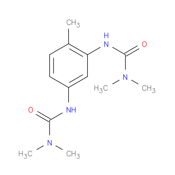 1,1'-(4-Methyl-1,3-phenylene)bis(3,3-dimethylurea)
