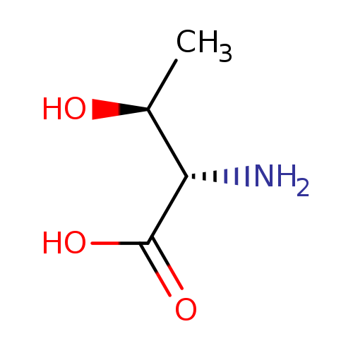 Allothreonine