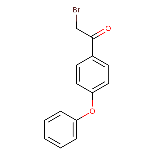 Ethanone,2-bromo-1-(4-phenoxyphenyl)-
