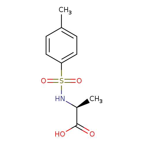 N-Tosyl-L-alanine