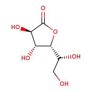 D-Glucono-γ-lactone