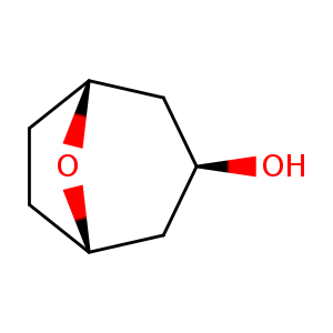 exo-8-Oxabicyclo[3.2.1]octan-3-ol