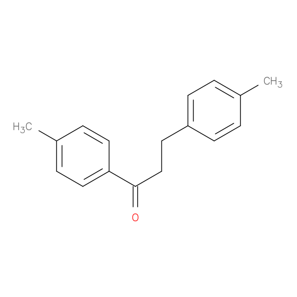 4'-Methyl-3-(4-methylphenyl)propiophenone